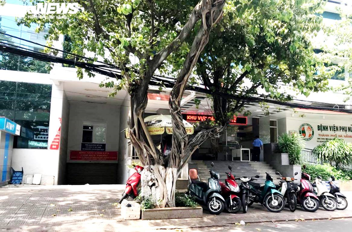 Đề nghị xử lý kẻ bịa đặt thông tin vụ sản phụ 'đẻ rớt' trước cổng viện ở Đà Nẵng - 1