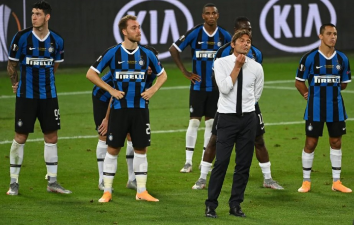 Inter thua đau chung kết, tỷ phú Trung Quốc chưa vội sa thải HLV Conte - 1