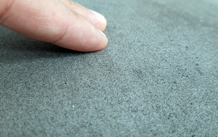 Cào bóc lớp nhựa đường tuổi thọ hơn 20 năm trên cầu Thăng Long - 9