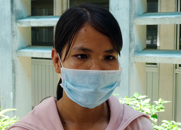 'Phép màu' nào cứu người đàn ông ở Tây Ninh bị hổ mang chúa cắn? - 2