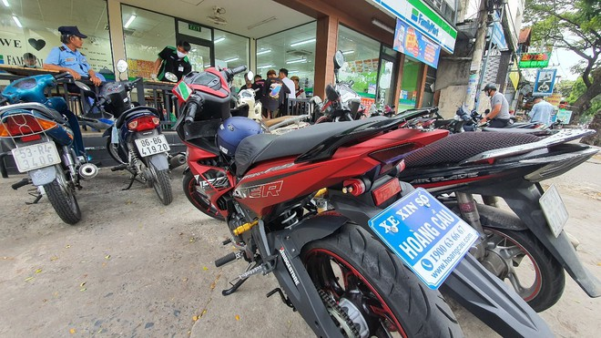 Người tố CSGT vòi 6,2 triệu: Không đồng ý kết luận thanh tra, tiếp tục khiếu nại - 2