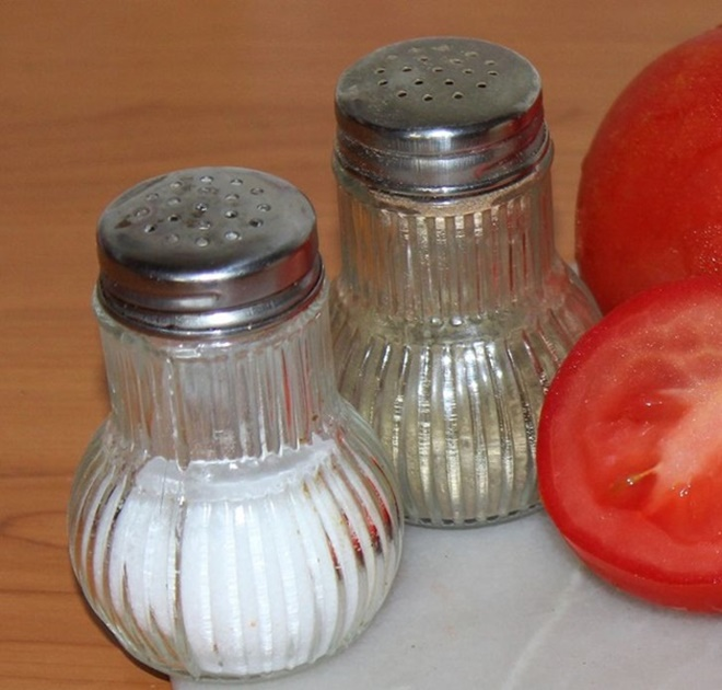 7 thực phẩm gây hại thận, bạn không nên ăn nhiều - 3