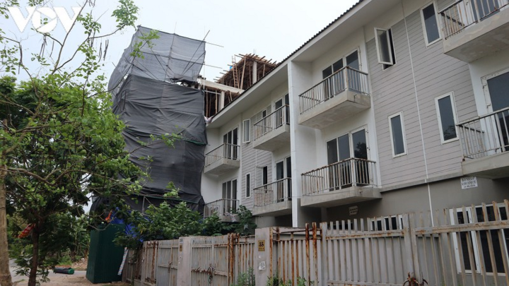 Hà Nội: Đất huyện Hoài Đức bị 'thổi giá' với thông tin về hạ tầng giao thông - 1