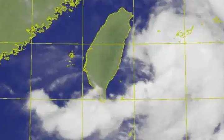 Trung Quốc sắp chịu ảnh hưởng của bão lớn nhất từ đầu năm - 1