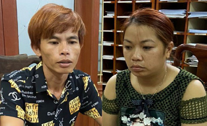 Kẻ bắt cóc bé trai 2 tuổi ở Bắc Ninh đối diện hình phạt nào? - 1