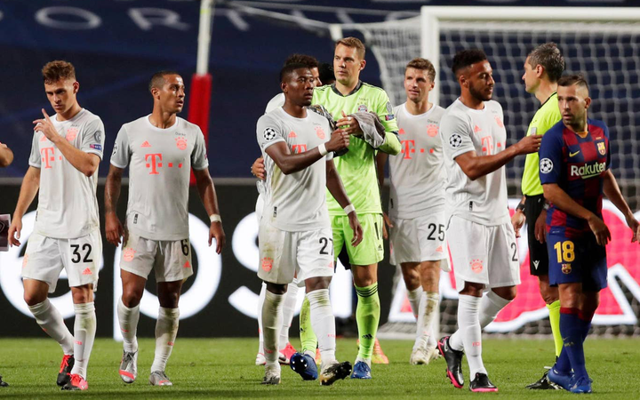 4 lý do để tin Bayern Munich vô địch Champions League - 3