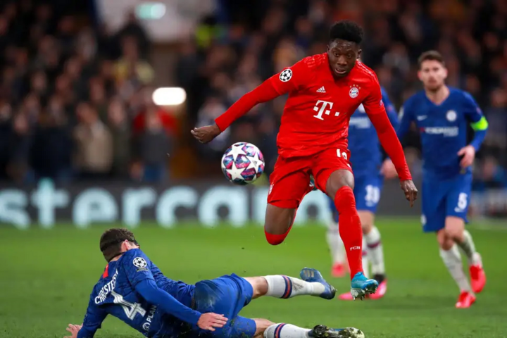 Điểm nóng chung kết Champions League: Lewandowski, Muller đấu Neymar, Mbappe - 6