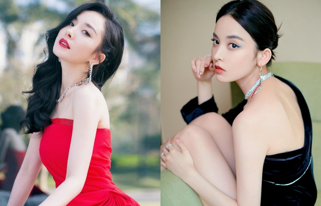 Cát-xê khủng của Địch Lệ Nhiệt Ba: Gần 7 tỷ đồng một lần tham dự sự kiện - 2