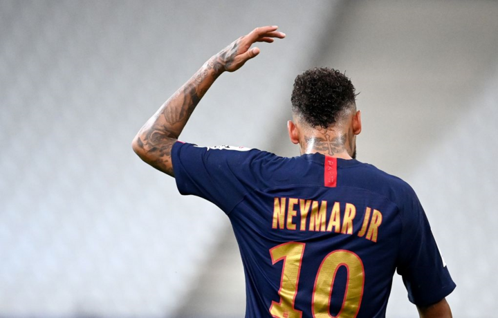 Neymar: Ngôi sao ngang ngược đón trận chung kết cuộc đời - 4