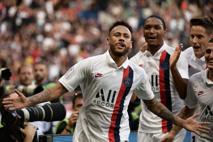 Neymar: Ngôi sao ngang ngược đón trận chung kết cuộc đời - 2