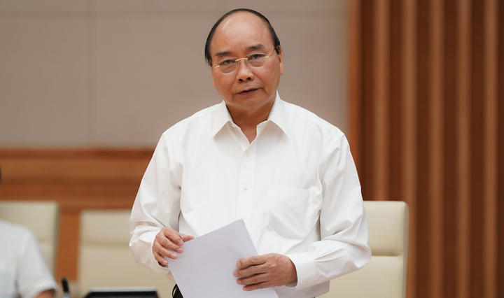 Thủ tướng ủng hộ TP.HCM thành lập thành phố Thủ Đức - 1