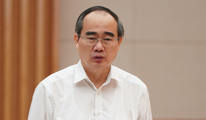 Thủ tướng ủng hộ TP.HCM thành lập thành phố Thủ Đức - 2