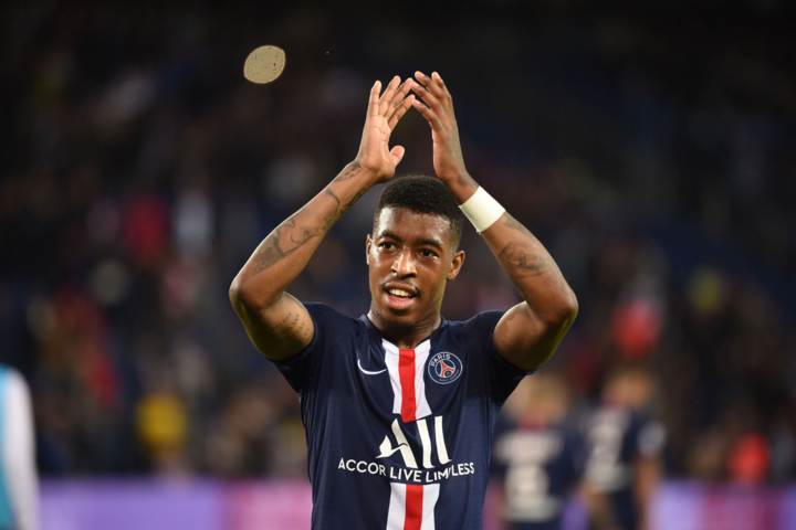 Điểm nóng chung kết Champions League: Lewandowski, Muller đấu Neymar, Mbappe - 3
