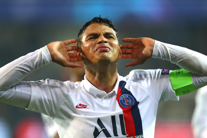 Điểm nóng chung kết Champions League: Lewandowski, Muller đấu Neymar, Mbappe - 5