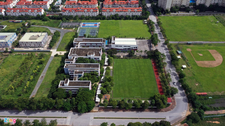 Khu đô thị tỷ USD Splendora sau 10 năm với 2 lần đổi chủ - 10