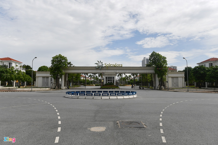 Khu đô thị tỷ USD Splendora sau 10 năm với 2 lần đổi chủ - 11