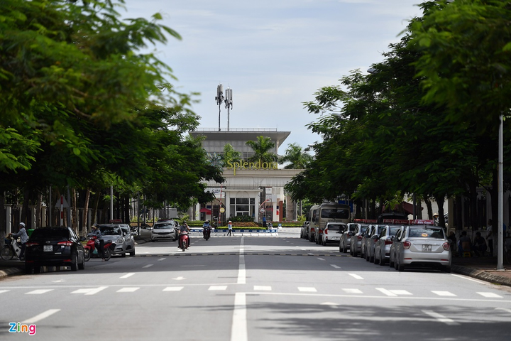 Khu đô thị tỷ USD Splendora sau 10 năm với 2 lần đổi chủ - 3