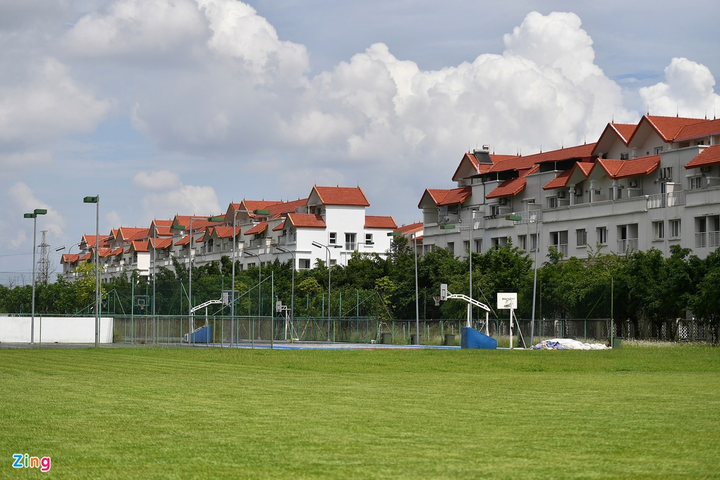 Khu đô thị tỷ USD Splendora sau 10 năm với 2 lần đổi chủ - 5