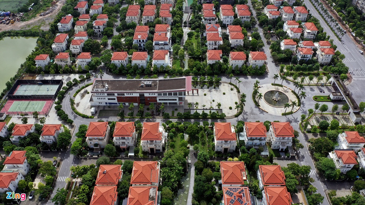 Khu đô thị tỷ USD Splendora sau 10 năm với 2 lần đổi chủ - 6