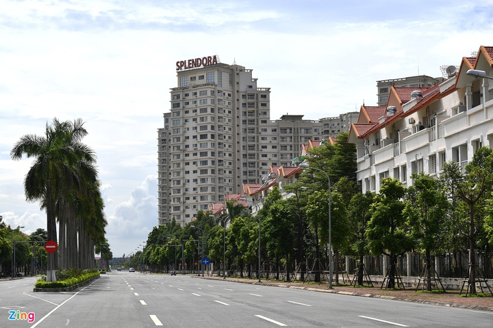 Khu đô thị tỷ USD Splendora sau 10 năm với 2 lần đổi chủ - 7