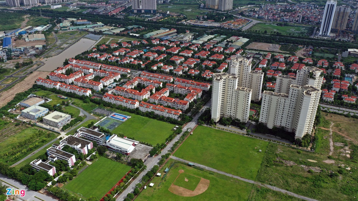 Khu đô thị tỷ USD Splendora sau 10 năm với 2 lần đổi chủ - 9