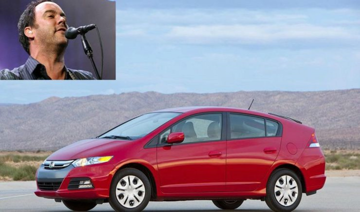 Loạt sao nổi tiếng thế giới là fan của Honda - 4