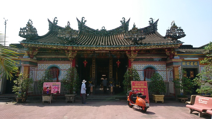 Đồng Tháp – vùng đất với những điều duy nhất - 1