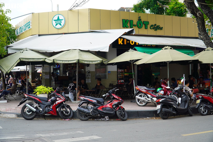 Ảnh: Cận cảnh phố đi bộ thứ 3 sắp khai trương ở TP.HCM - 10