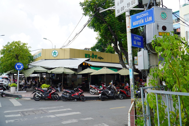 Ảnh: Cận cảnh phố đi bộ thứ 3 sắp khai trương ở TP.HCM - 2