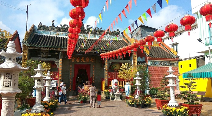 Đồng Tháp – vùng đất với những điều duy nhất - 2