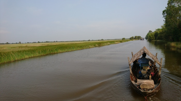 Đồng Tháp – vùng đất với những điều duy nhất - 16