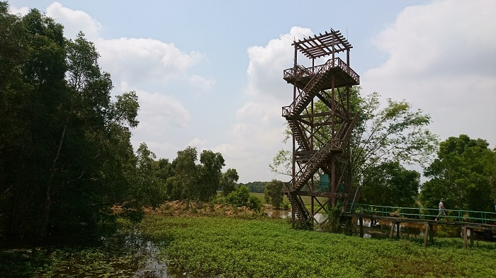 Đồng Tháp – vùng đất với những điều duy nhất - 17