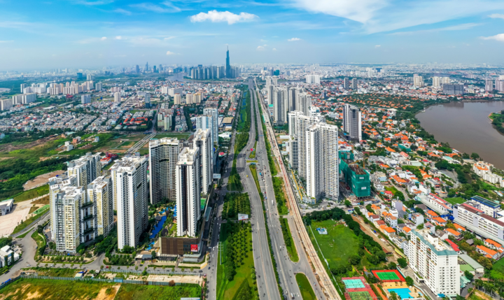 Chung cư giá rẻ ở TP.HCM vì sao ngày càng ít? - 2