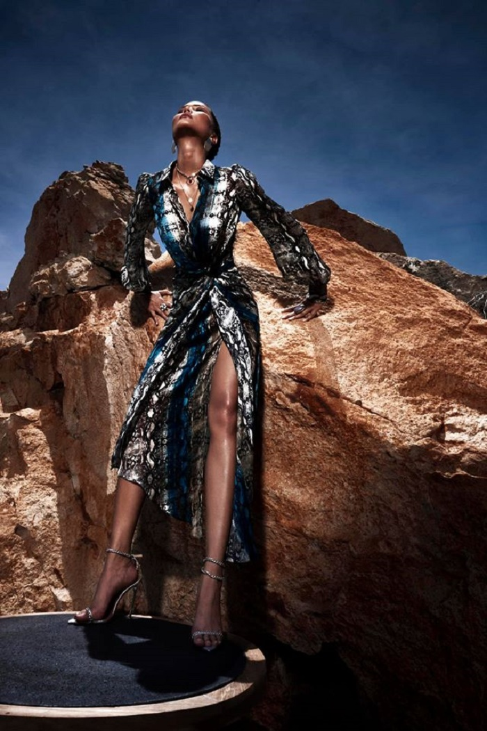 H'Hen Niê: Vinh quang, danh hiệu quá sức tưởng tượng của cô gái miền núi như tôi - 1