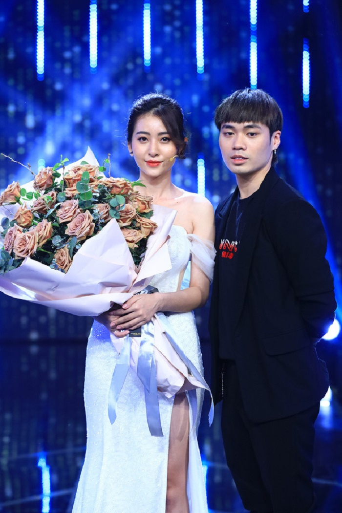 Những ồn ào của gameshow 'Người ấy là ai' khiến khán giả ngán ngẩm - 4