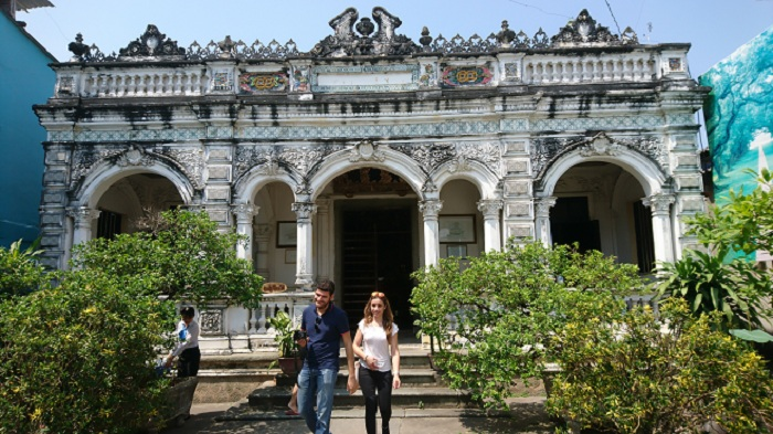 Đồng Tháp – vùng đất với những điều duy nhất - 4