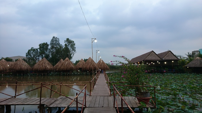 Đồng Tháp – vùng đất với những điều duy nhất - 13