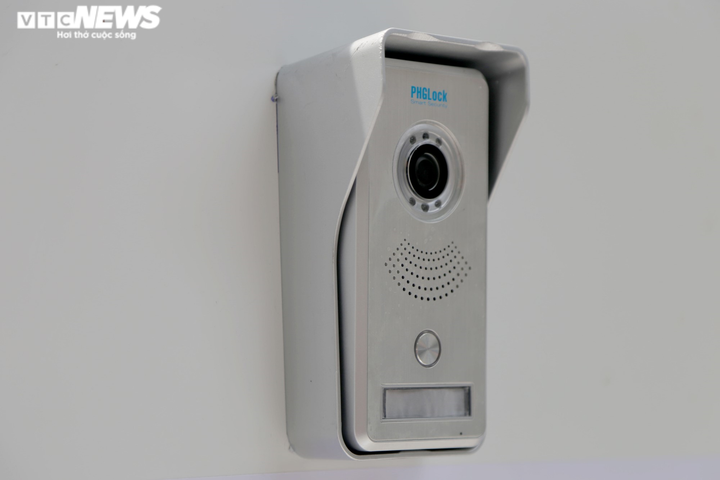 Cây 'ATM khẩu trang' miễn phí giúp người Hà Nội chống COVID-19 - 3