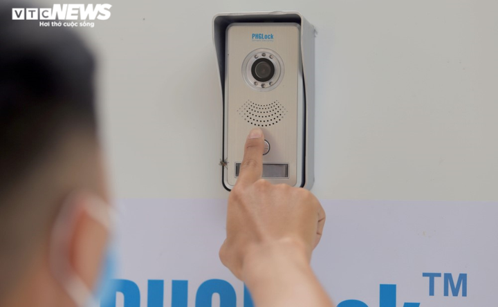 Cây 'ATM khẩu trang' miễn phí giúp người Hà Nội chống COVID-19 - 5