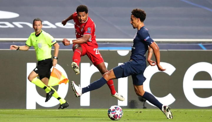 Trực tiếp chung kết C1 2020 PSG vs Bayern Munich - 4