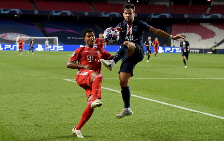 Trực tiếp chung kết C1 2020 PSG vs Bayern Munich - 3