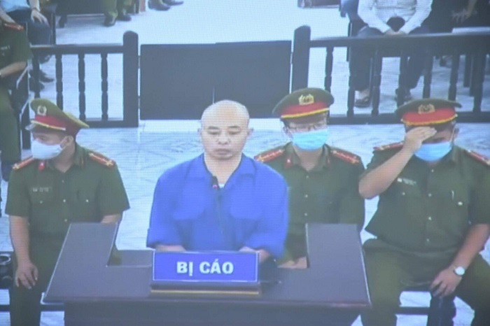 Hôm nay xét xử vợ chồng Đường 'Nhuệ' và đàn em đánh phụ xe dã man - 1