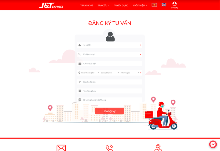 J&T Express và MISA eShop 'bắt tay' – Giải pháp quản lý đơn hàng toàn diện - 2
