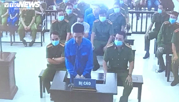 Nguyễn Xuân Đường và vợ lần đầu cùng xuất hiện sau hơn 4 tháng bị bắt giam - 4