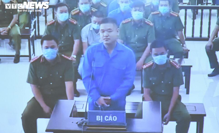 Nguyễn Xuân Đường và vợ lần đầu cùng xuất hiện sau hơn 4 tháng bị bắt giam - 6