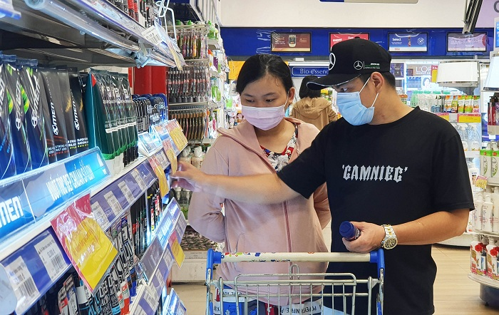 Mua 1 tặng 1 còn được giảm giá tại Co.opmart và Co.opxtra - 3