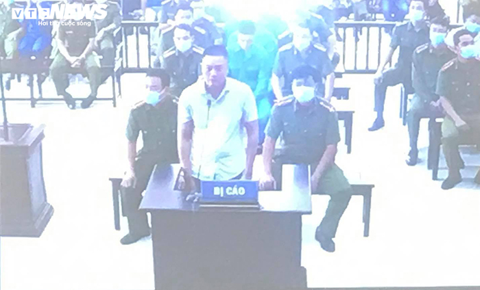 Nguyễn Xuân Đường và vợ lần đầu cùng xuất hiện sau hơn 4 tháng bị bắt giam - 3