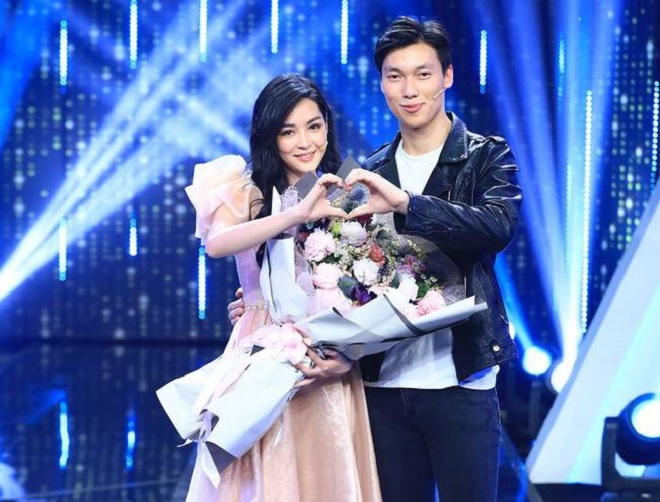 Những ồn ào của gameshow 'Người ấy là ai' khiến khán giả ngán ngẩm - 3