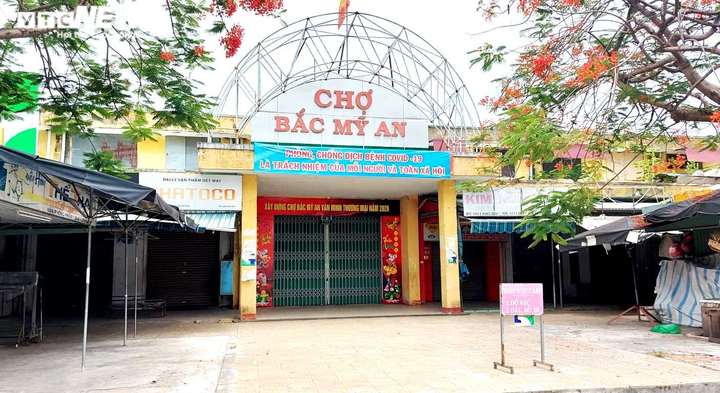 Bệnh nhân COVID-19 số 1017 đi chợ dày đặc, bán cà phê, tiếp xúc rất nhiều người - 2