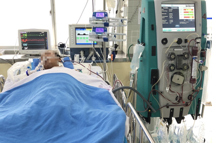 Bị rắn độc tấn công, làm gì để không nguy hiểm tính mạng? - 2